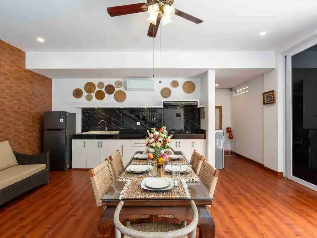COZY VILLA 3 BEDROOMS IN TEGAL CUPEK FOR SALE - Image 5 of 10