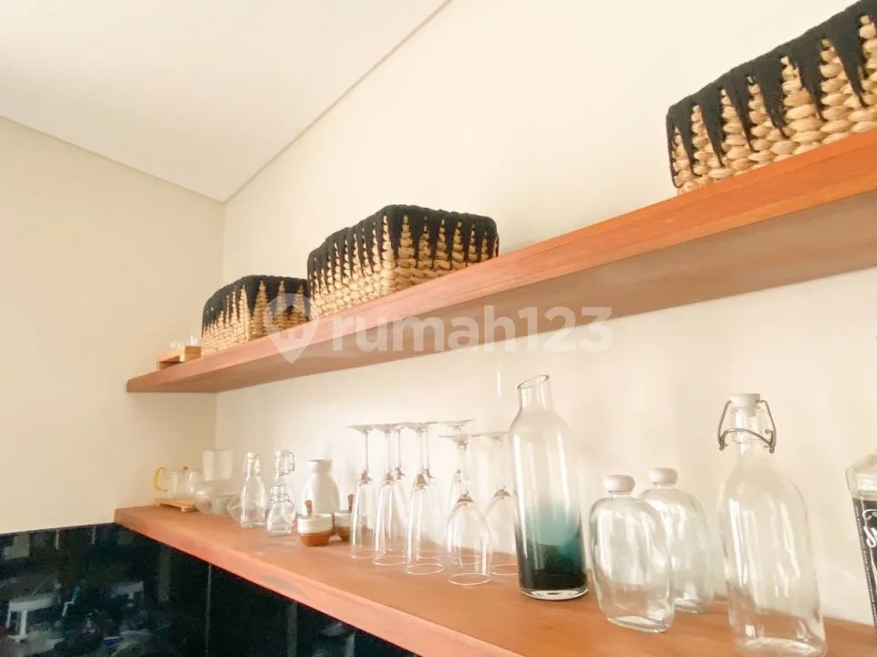 Di Jual Villa Luxury Lokasi di Kutat Lestari Sanur Bali - Image 2 of 4