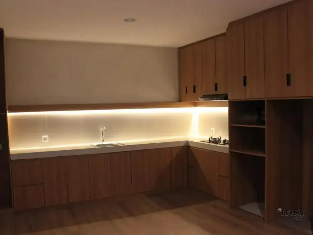 Rumah Modern Dijual di Puri Gading Jimbaran dengan Private Pool - Image 4 of 6