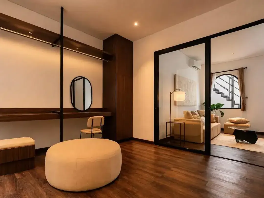 BRAND NEW VILLA MODERN IN BABAKAN CANGGU - Image 3 of 10
