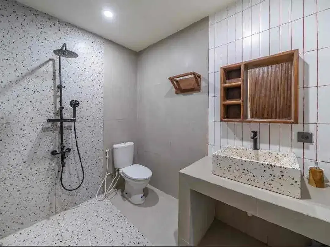 DIJUAL VILLA SIAP HUNI – CANGGU PADONAN - Image 5 of 10