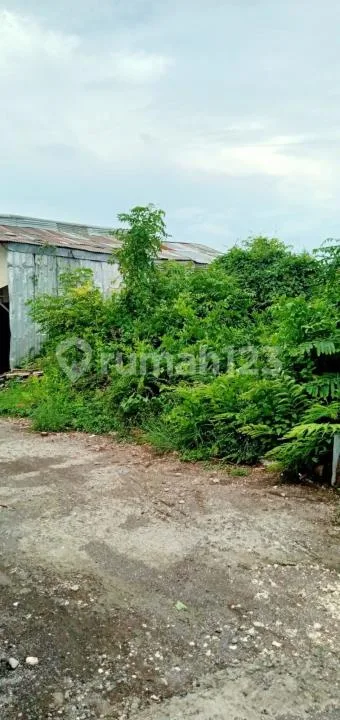 Dijual Tanah Strategis Jalan Utama Dharmawangsa Nusa Dua - Image 2 of 4