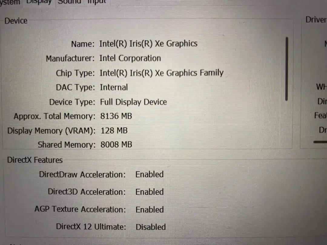 HP Elitebook 840 G10 Core i5Gen13 Ram 16GB SSD 512GB Touchscren Mulus - Image 9 of 10