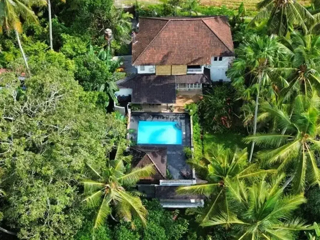 4 Bedroom Villa for sale in Kerambitan, Bali - Image 2 of 10