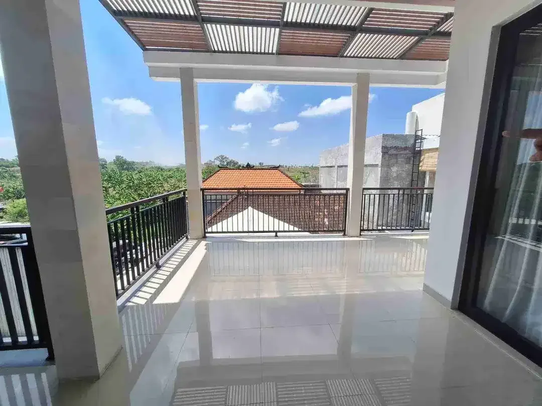 Brand New Villa For Lease at Tiying Tutul Pererenan Canggu - Image 9 of 9