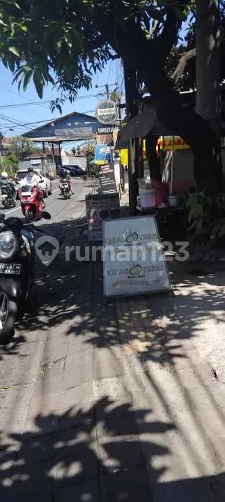 Dijual Toko Jejer 3 di Jalan Utama Gunung Rinjani - Image 4 of 4