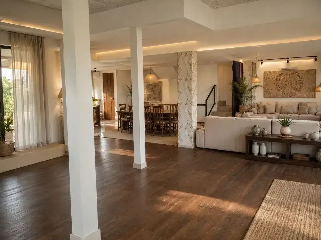 LUXURY VILLA 3 FLOOR WITH OCEAN VIEW & SUNSET VIEW DI SAWANGAN NUSA DUA BALI - Image 8 of 10
