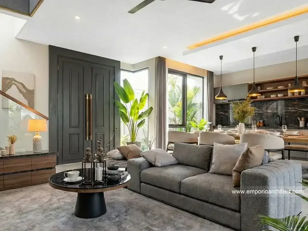 4 Bedroom Villa for sale in Tampak Siring, Bali - Image 3 of 10