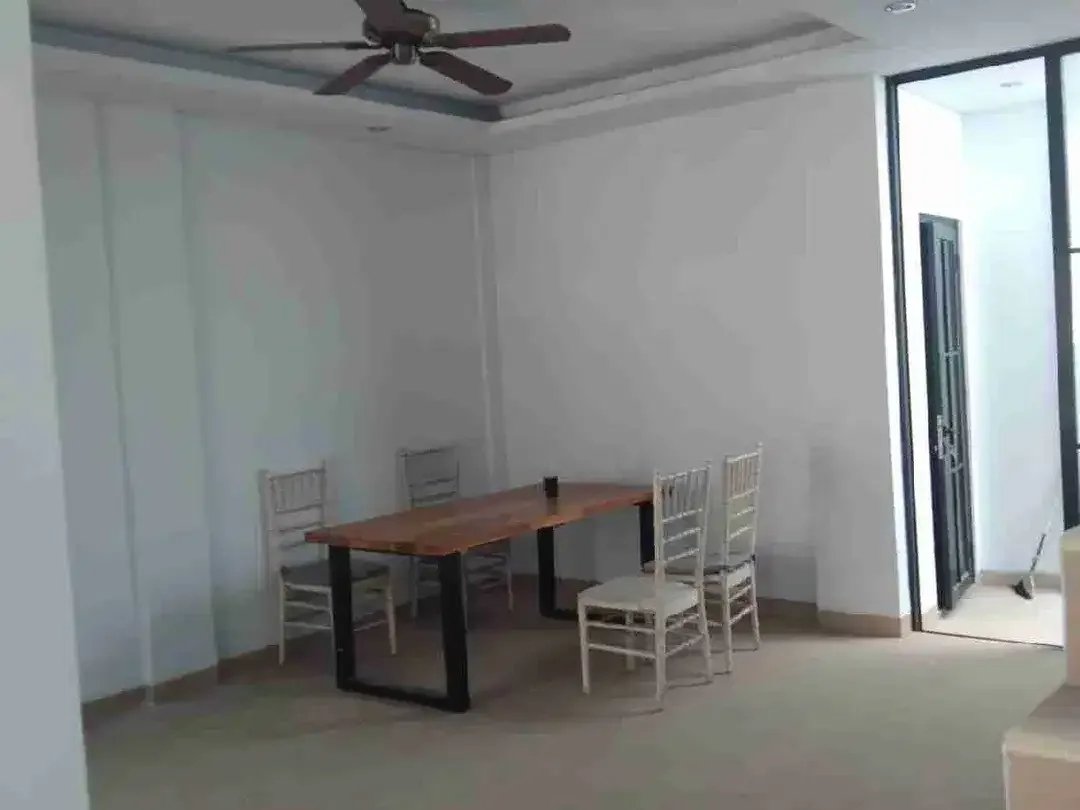 For Sale Rumah Baru Gress Kebo.iwa Utara Jl5mtr Dkt Sekolah Tunas Daud - Image 4 of 10