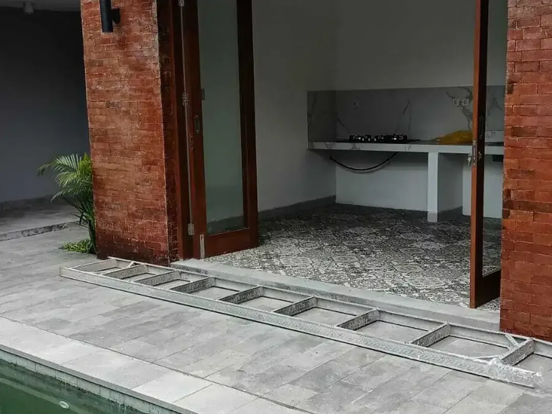 FOR RENT VILLA 3BR PRIVAT POOL STARTEGIS AREA SANUR NEAR SINDHU BEACH - Image 7 of 10