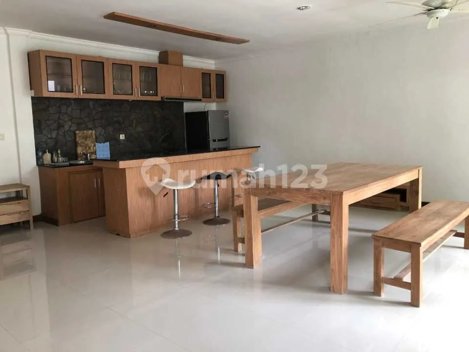 Rent/ Sewa House Semi Villa At Jimbaran Kuta Bali Near Ungasan - Image 3 of 4