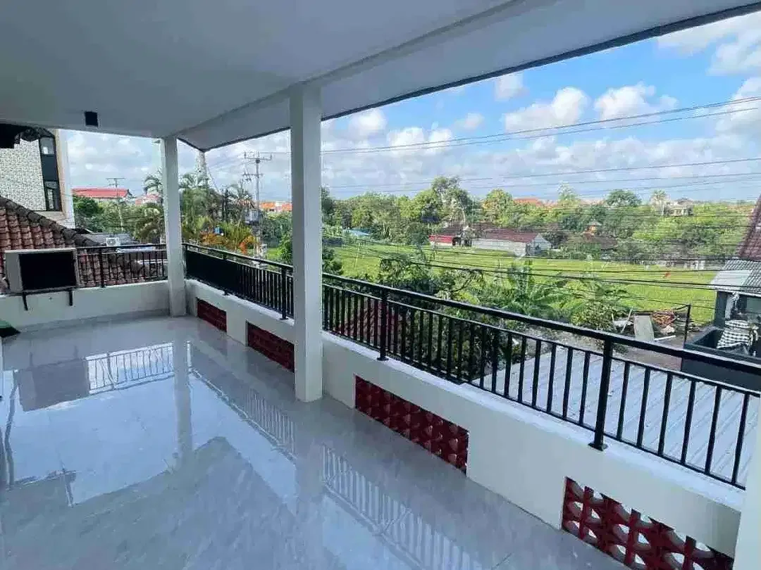 Villa Modern Tropis 4 Kamar Dekat Pantai Bingin - Image 7 of 10