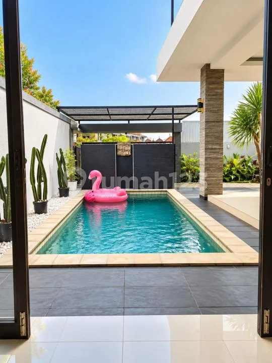 3 Bedroom 2 Bathroom Villa - Image 4 of 4