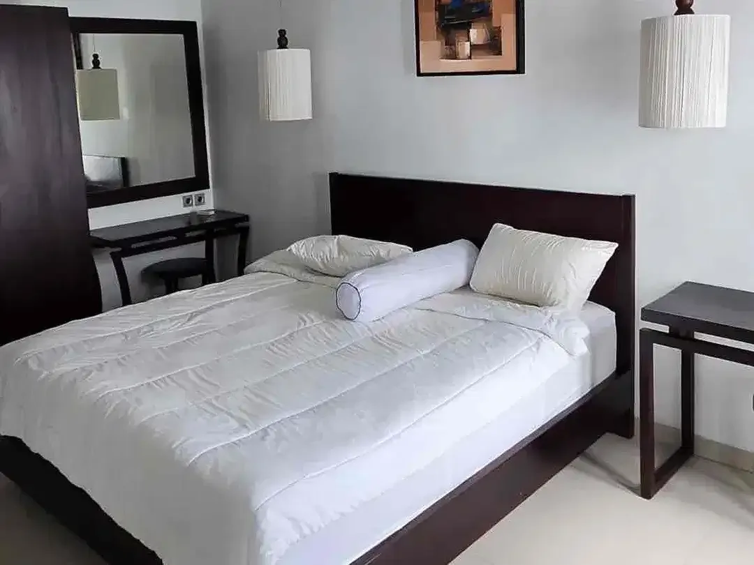 AVAILABLE NOW – TOWNHOUSE FOR RENT | KEROBOKAN, SEMINYAK - Image 6 of 10