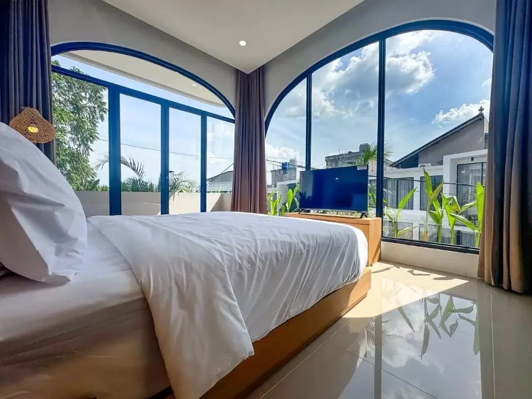Brand New Villa Full Furnish Tumbak Bayuh Pererenan Canggu Mengwi - Image 6 of 7