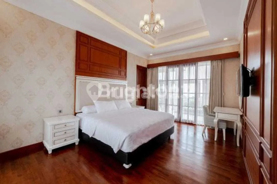 Brand New Luxury Villa In Jimbaran - Image 4 of 4