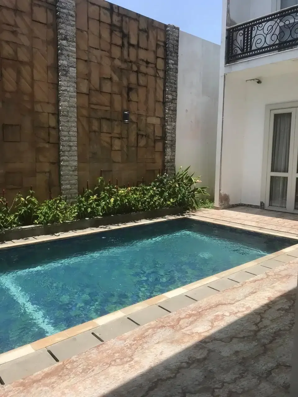 VILLA LUXURY FULLY FURNISHED DEKAT PANTAI LOKASI BEST PECATU RESORT - Image 7 of 10