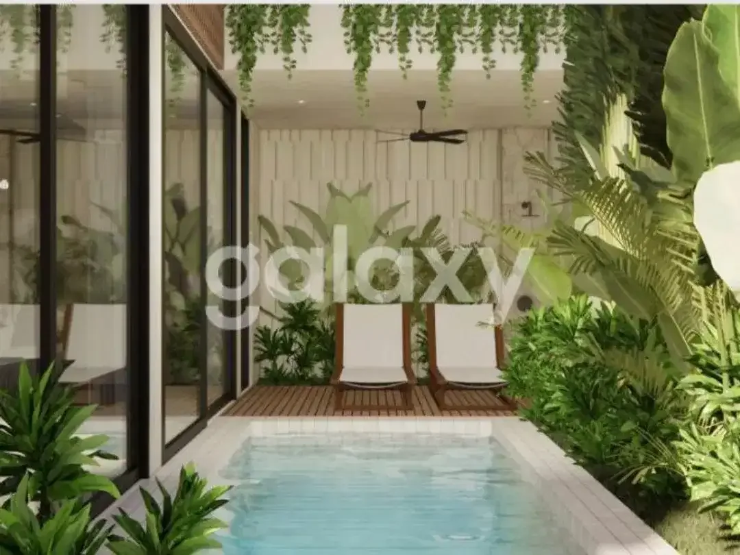 KAI RESIDENCE HOLISTIC LIVING IN JIMBARAN - Image 4 of 7