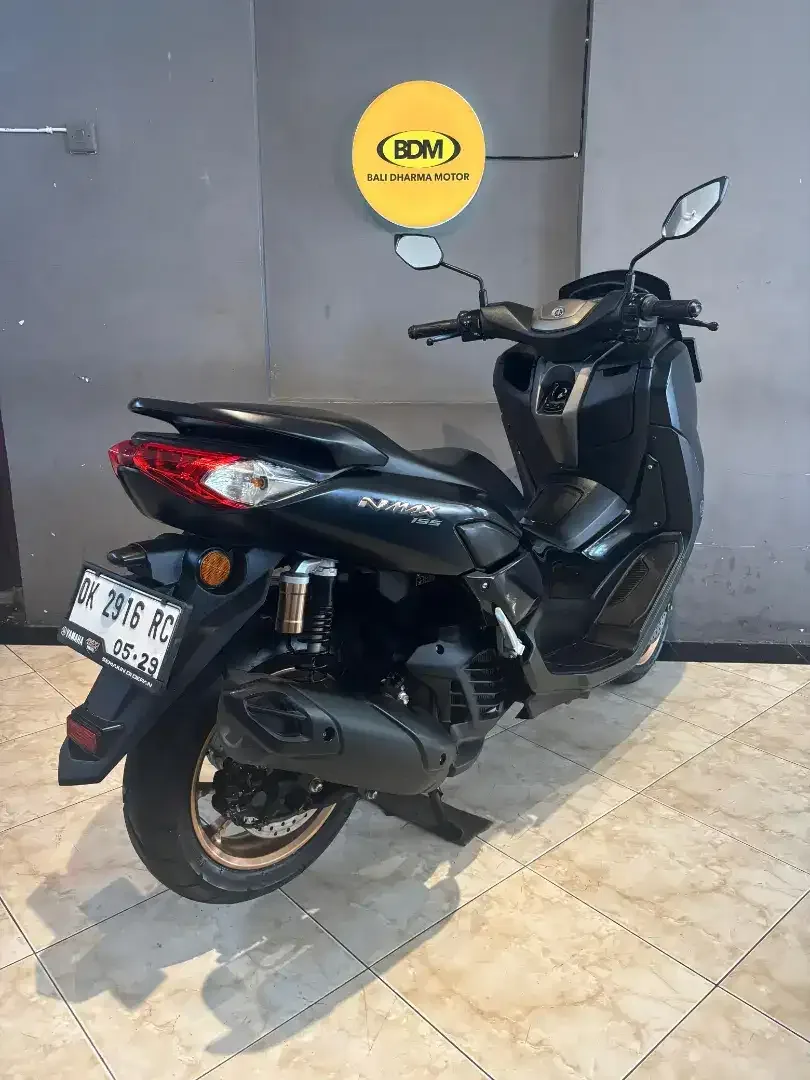 DP 500K / BUNGA MENURUN 2 % / YAMAHA NMAX KYLES 155 TAHUN 2024 - Image 4 of 7