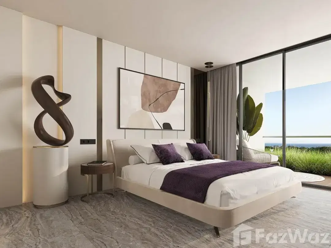 1 Bedroom Penthouse for sale at Melasti Arcade - Image 9 of 10