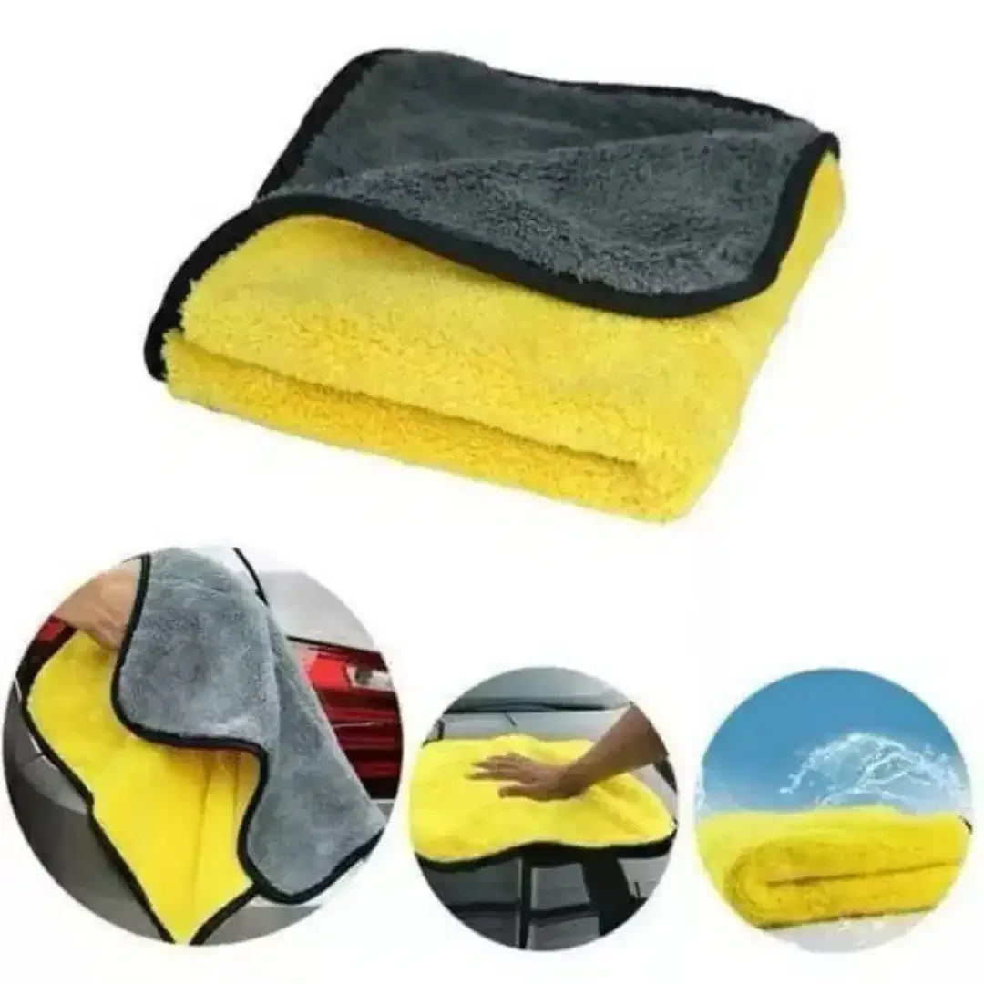 Lap microfiber mobil/motor - Image 1 of 8