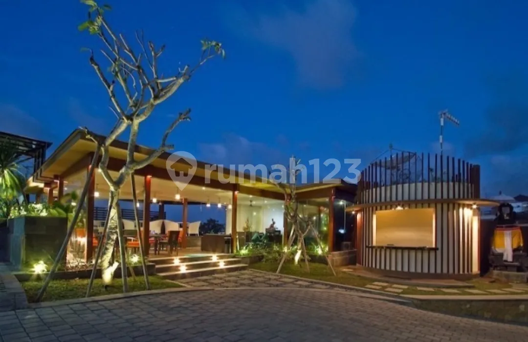 HOTEL VIEW OCEAN LOKASI JIMBARAN - Image 4 of 4