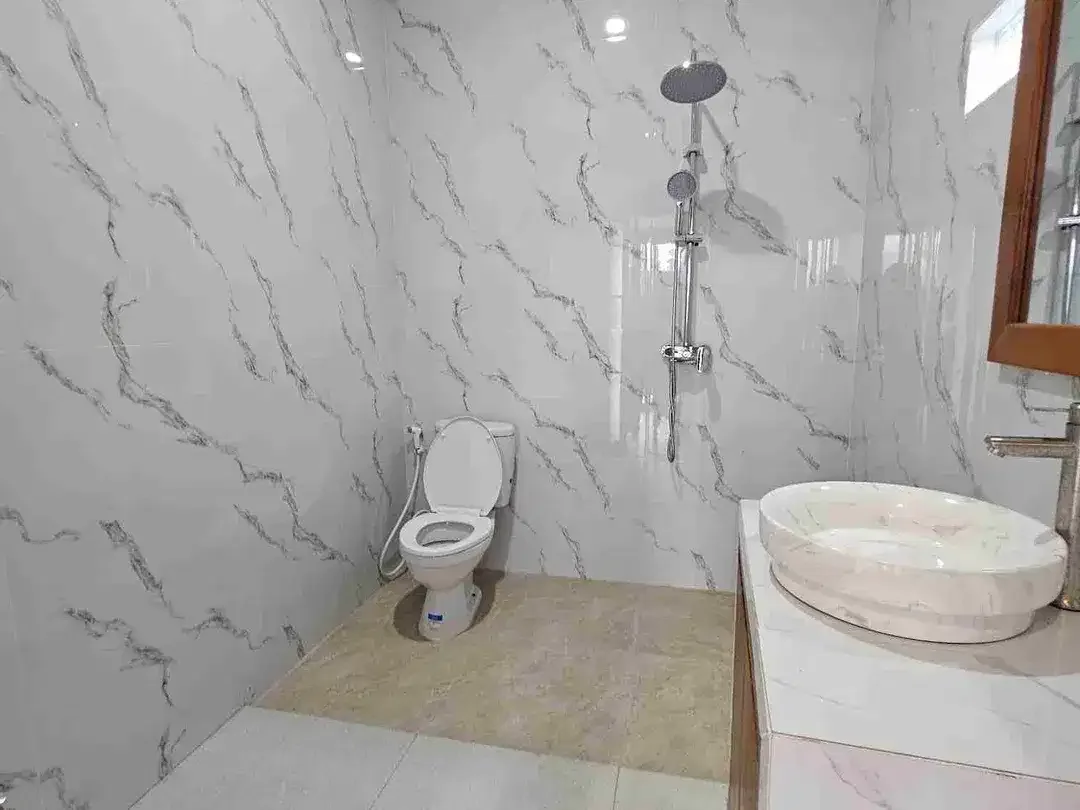 Brand new villa 3 bedroom fullyfurnished - Image 5 of 10