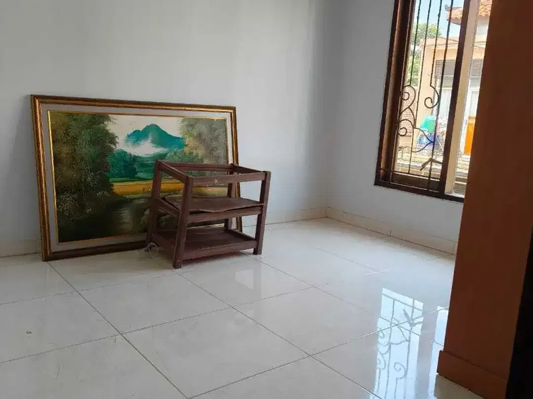 RUMAH MINIMALIS SIAP HUNI LINGKUNGAN AMAN LOKASI TERBAIK DI RENON - Image 5 of 10