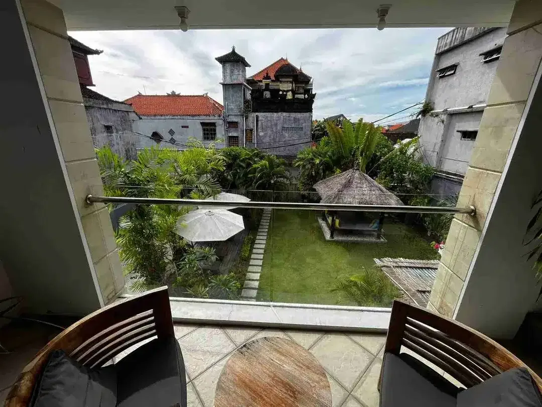 DIJUAL RUMAH MEWAH, KUBU ANYAR, KUTA ,BADUNG - Image 4 of 10