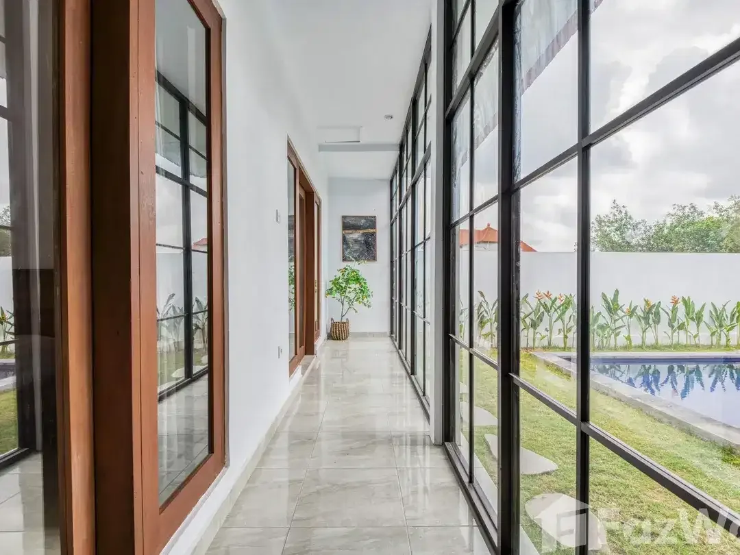 3 Bedroom Villa for rent in Mengwi, Bali - Image 6 of 10