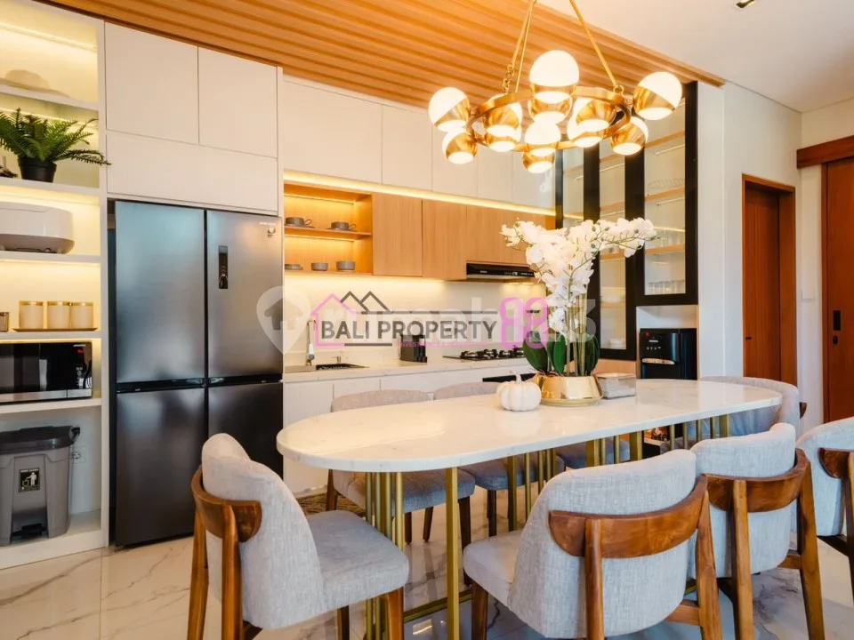Jual Villa Brand New Luxury Balangan Jimbaran LT 292 M2 - Image 4 of 4