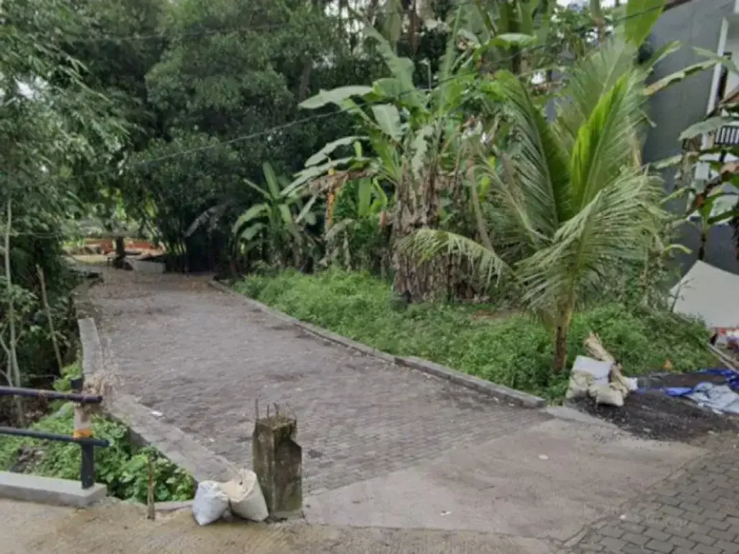 Land for sale in Ubud, Bali - Image 7 of 7