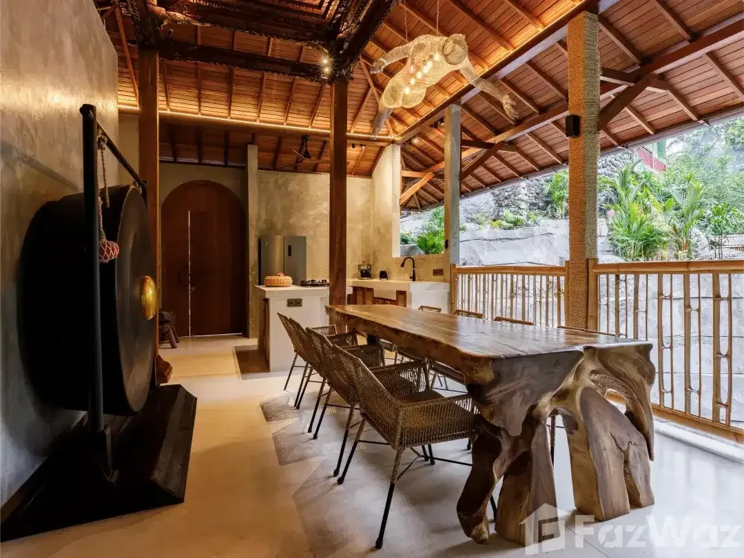 4 Bedroom Villa for sale in Ubud, Bali - Image 7 of 10