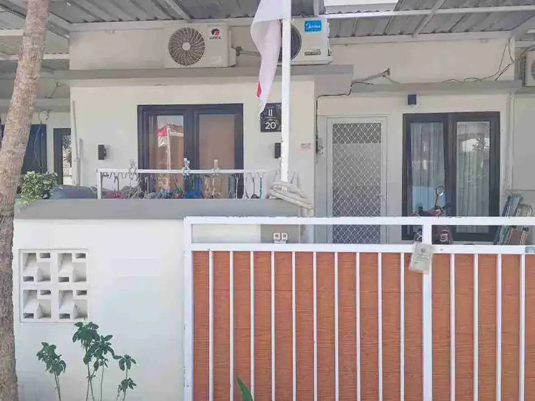 Rumah Siap Huni Fully Furnished, Harga Murah Meriah di Mumbul, Nusa Dua - Image 2 of 8