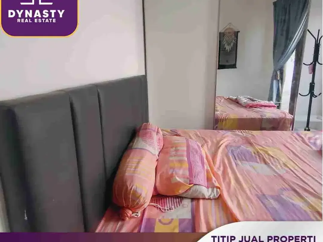 DIJUAL CEPAT! RUMAH MINIMALIS UBUNG - Image 2 of 10