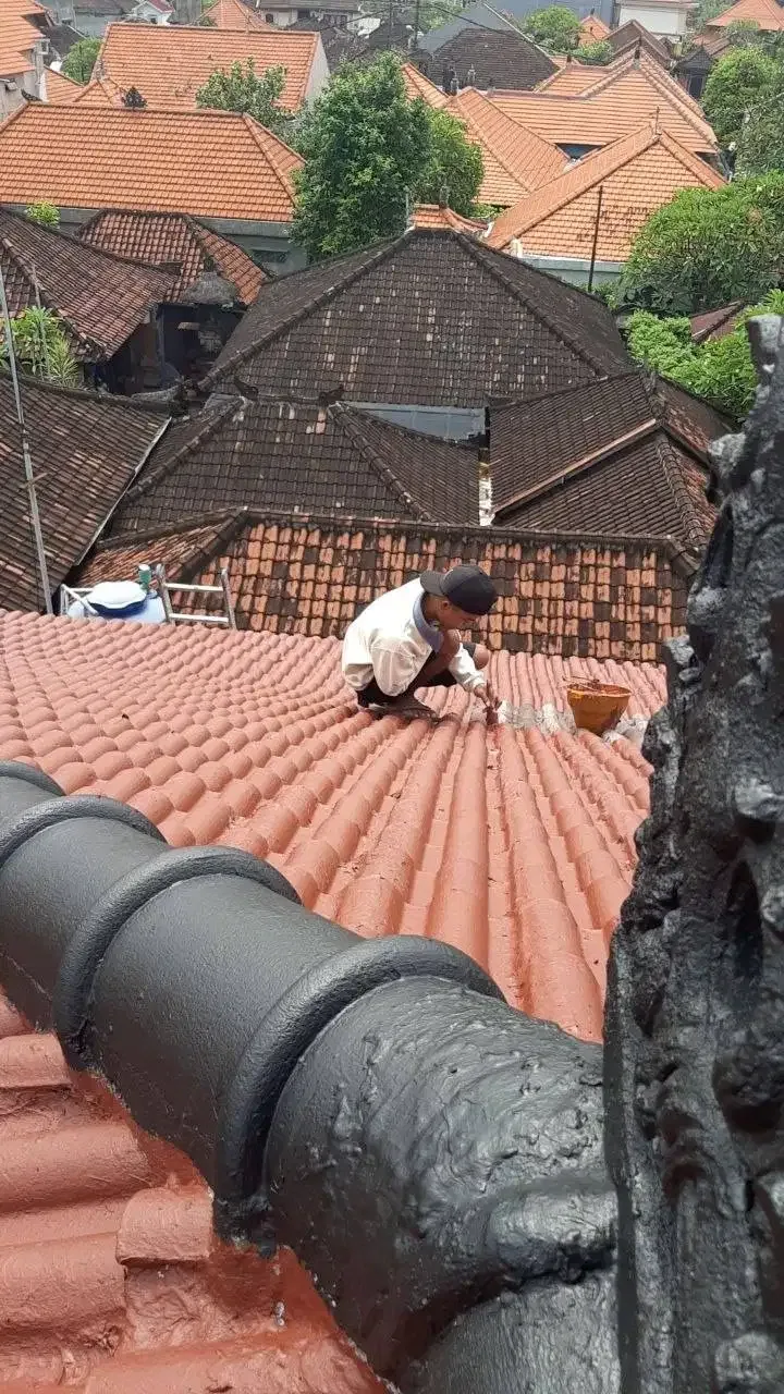 TUKANG RENOVASI BANGUNAN DAN ATAP BOCOR - Image 1 of 5