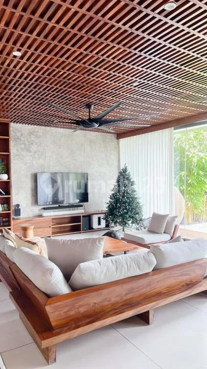 Villa Modern di Cemagi, Badung - Image 4 of 4