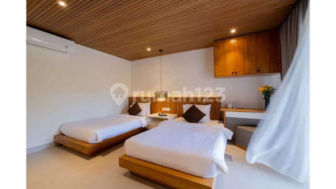 Pecatu Villa At Bali View Ocean & Golf - Image 4 of 4