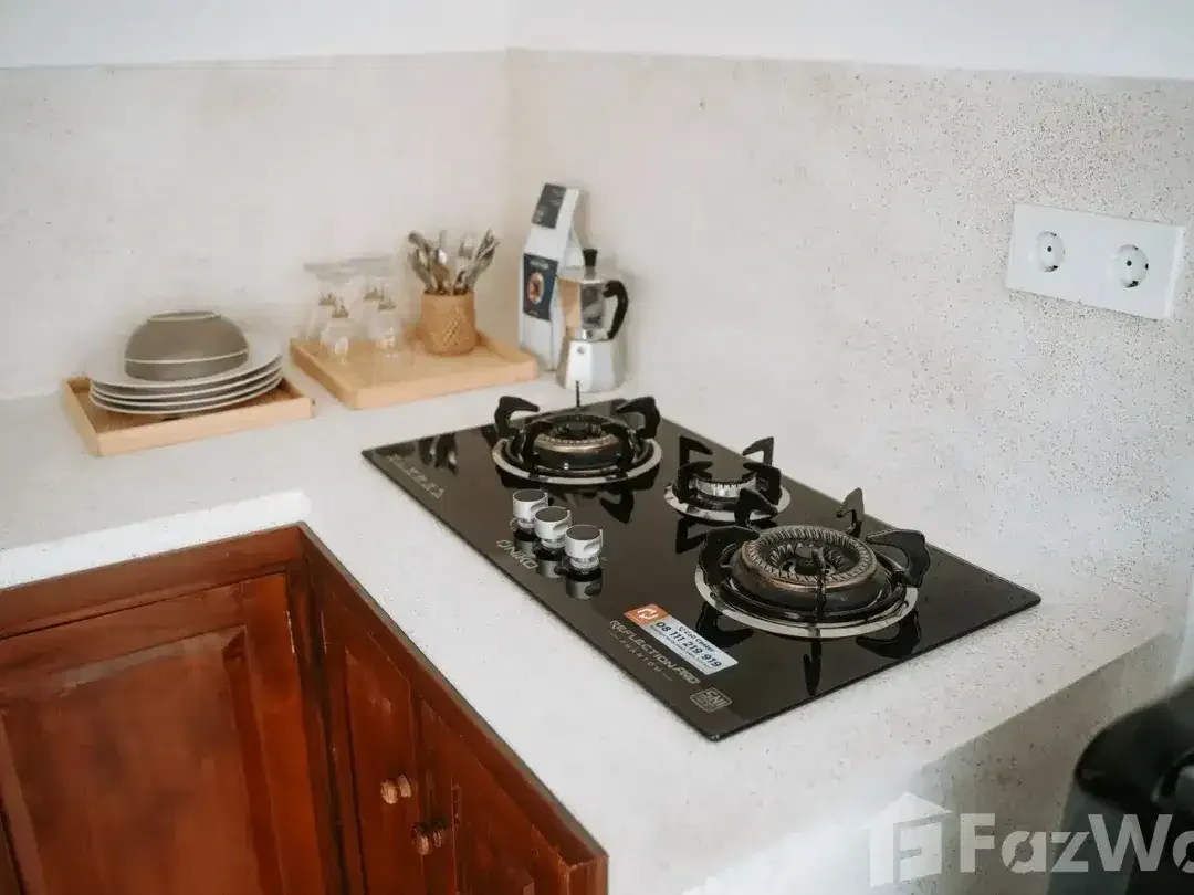 2 Bedroom Villa for rent in Jimbaran, Bali - Image 8 of 9