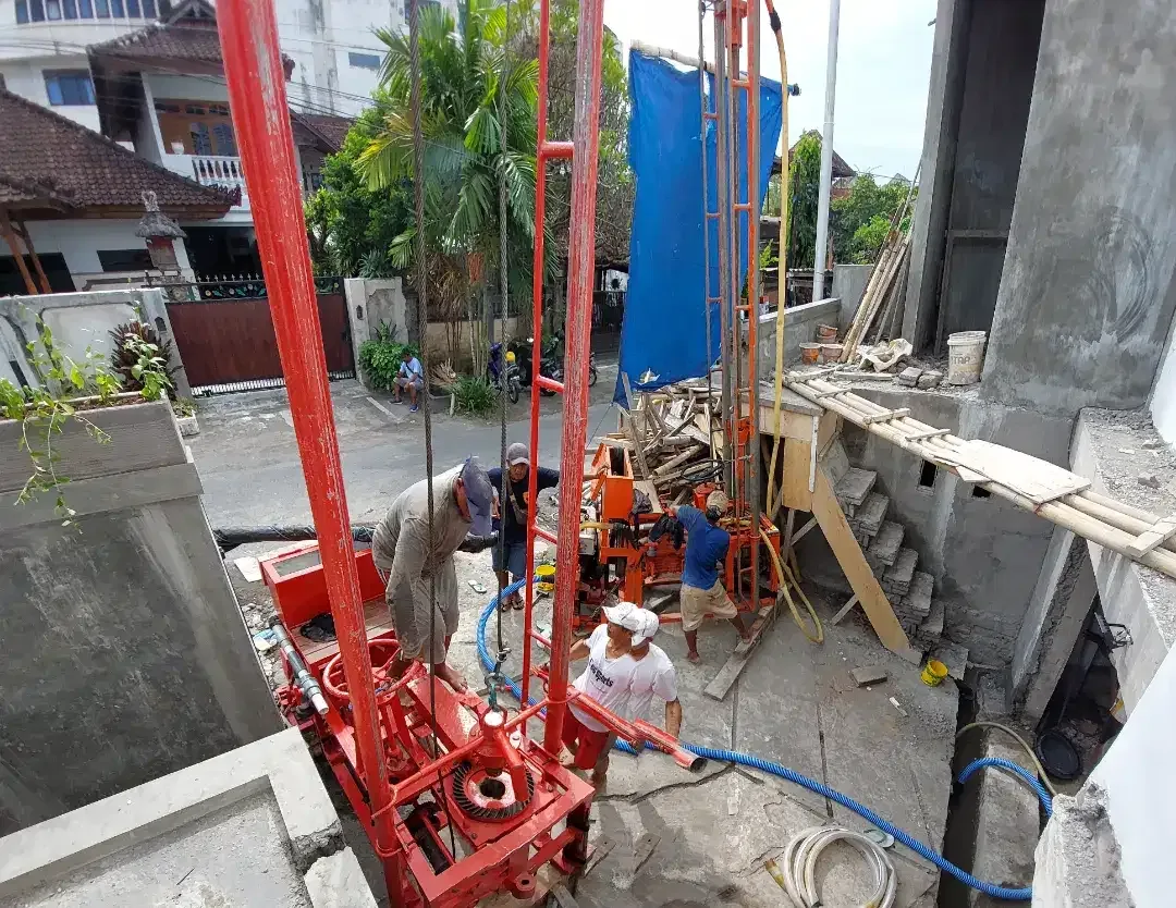 tukang sumur bor - Image 1 of 10