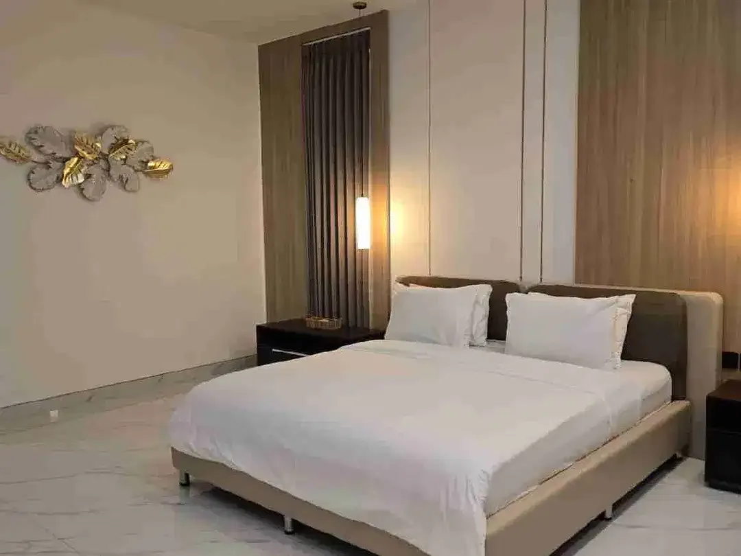 Villa Premium Full Furnished Dekat Pantai Petitenget - Image 10 of 10