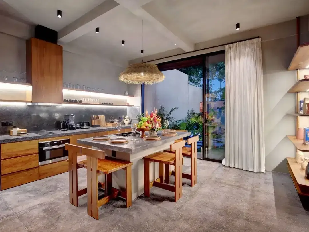 Charming 2-Br Garden Villa For 26-Year Leasehold In Ubud, Bali - Image 4 of 7