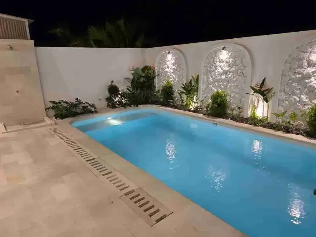 brand new villa view - Image 1 of 10