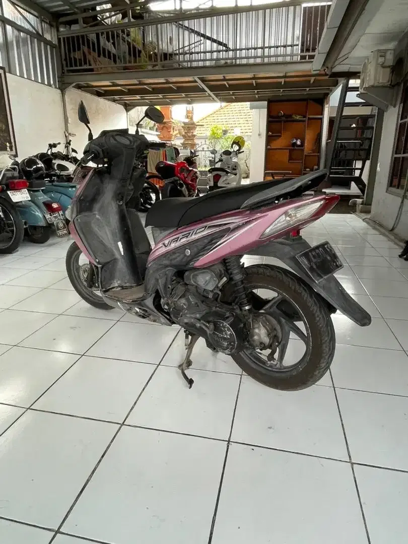 Vario 2007 stnk tidak ada - Image 5 of 7