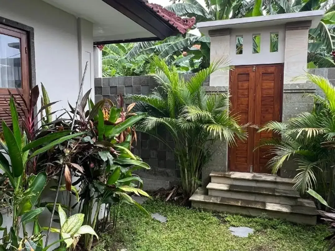 Villa Nyaman Dekat French School di Tegal Cupek Kerobokan - Image 6 of 10