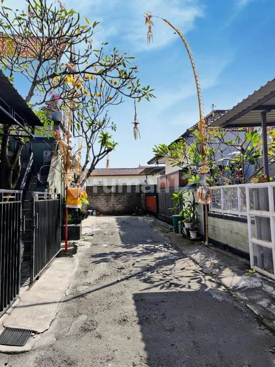 Rumah Cantik Jl. Kebo Iwa Denpasar Barat - Image 2 of 4