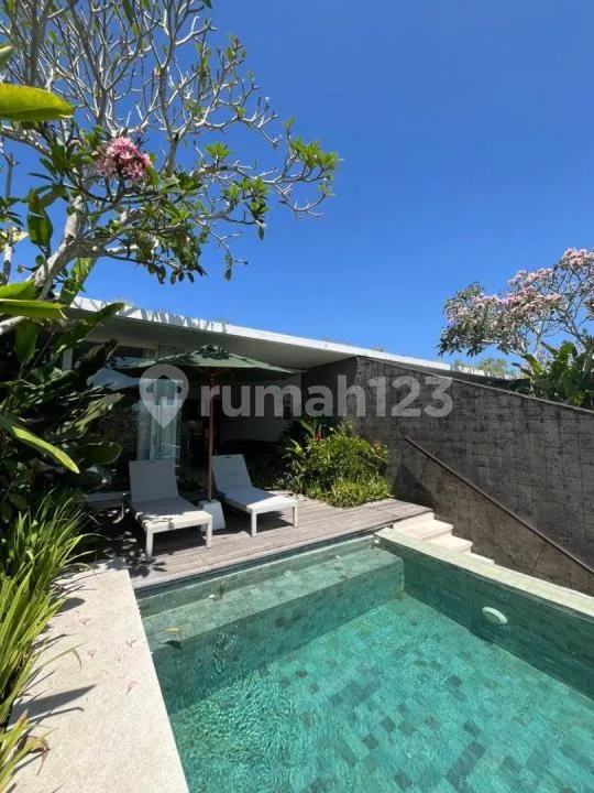 Villa Dijual Lokasi Uluwatu Pecatu - Image 2 of 4