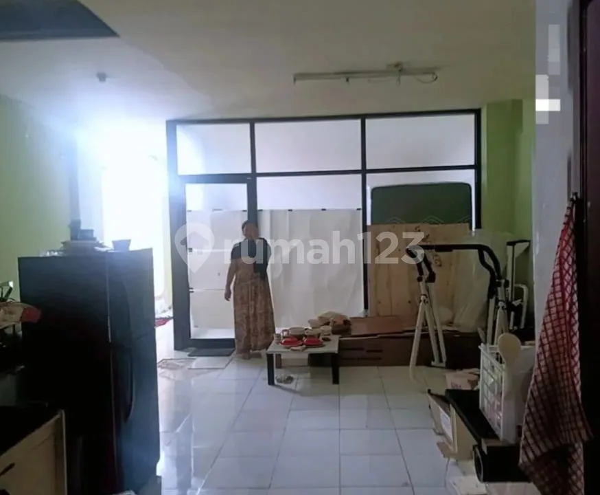 Ruko 3 Lantai di Jalan Teuku Umar Denpasar - Image 3 of 4