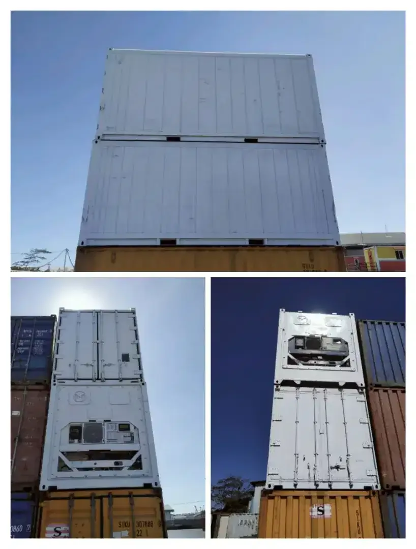 Container Refrigeration / Refr - Image 3 of 3