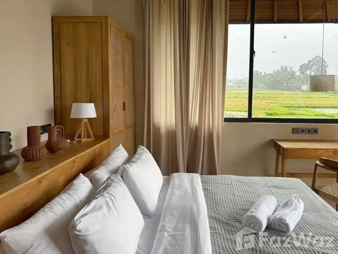 2 Bedroom Villa for sale in Sukawati, Bali - Image 9 of 10